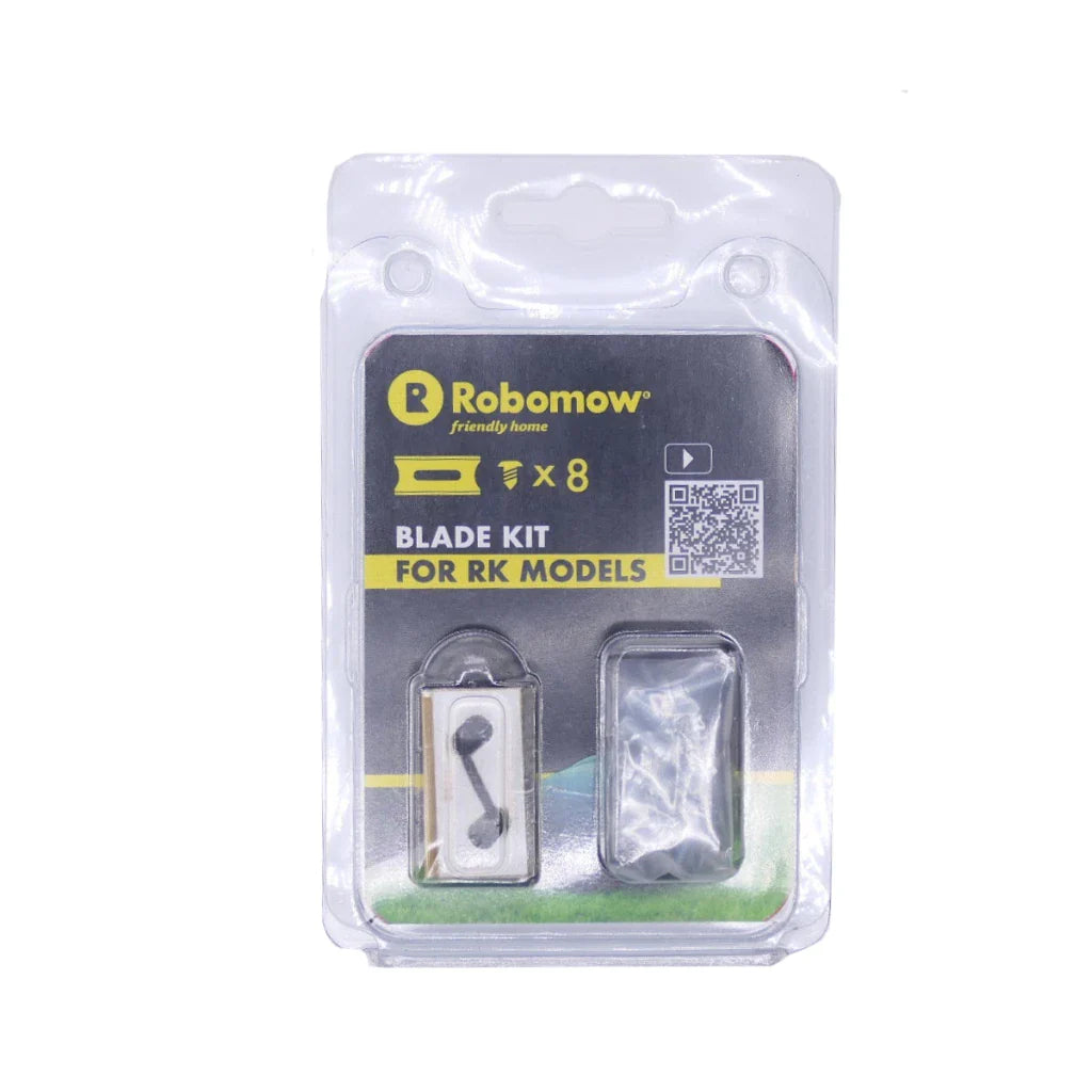 8 Blade Kit RK-Models