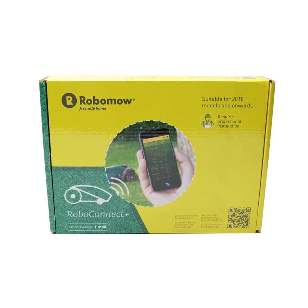 Roboconnect+
