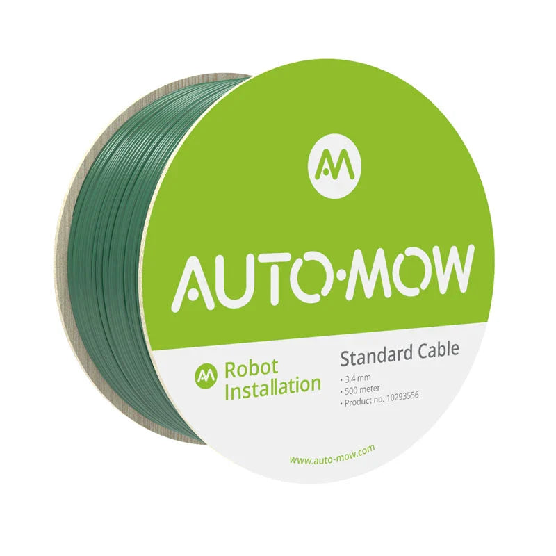 2.7mm Basic Cable 150M