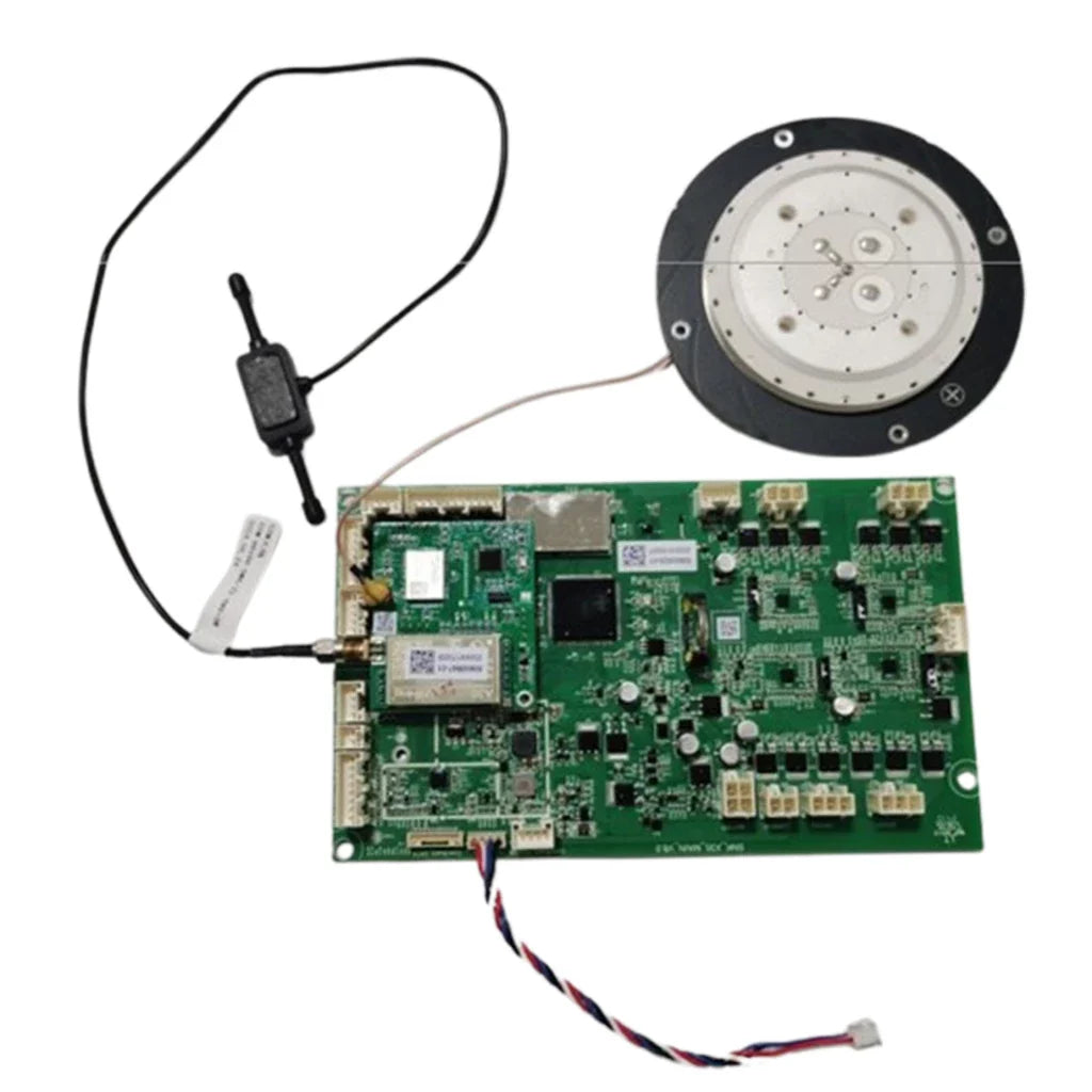 RTK Antenna Mainboard Assembly 16600838-01