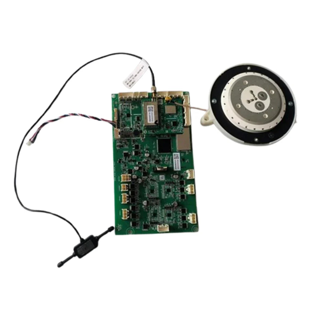 RTK Antenna Mainboard Assembly 16600838-02