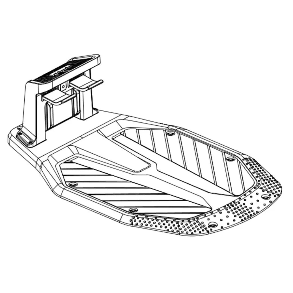 Charging Station Sunseeker X5/X7