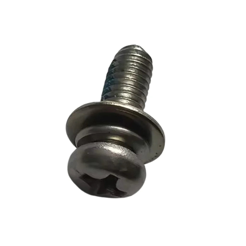 Screws M4x12 5st