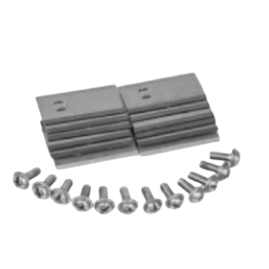 Blade Set (15 Blades + 15 Screws)
