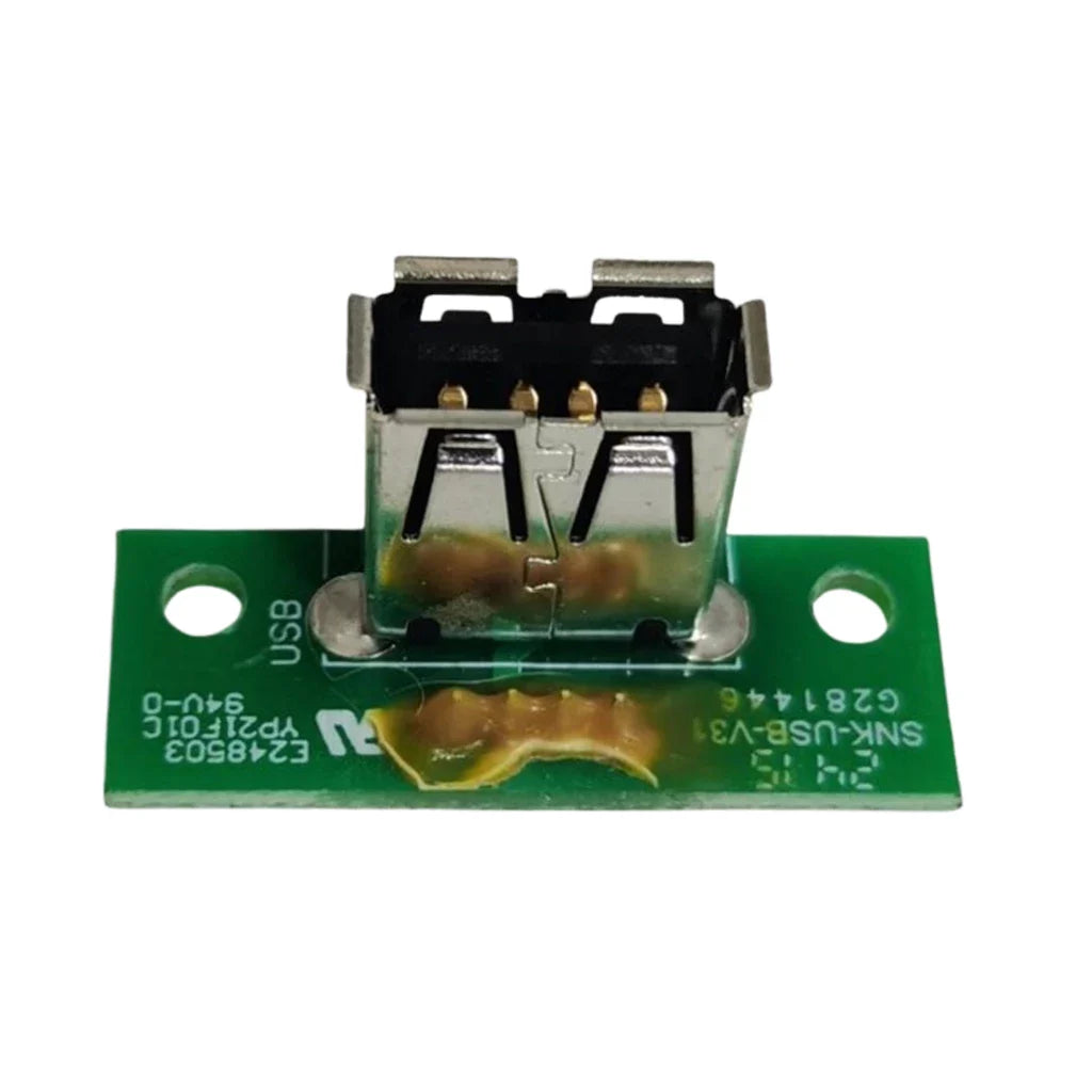 USB Board