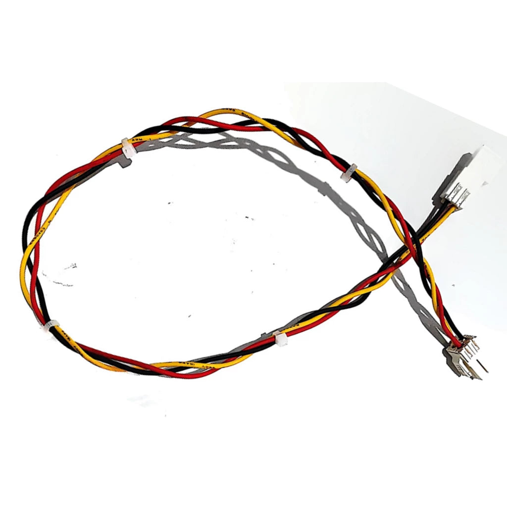 Mainboard To Battery Wiring Harness