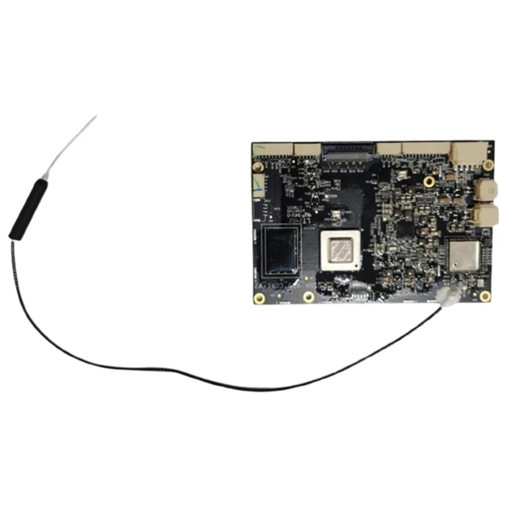 Core Algorithm Board 16600871-01