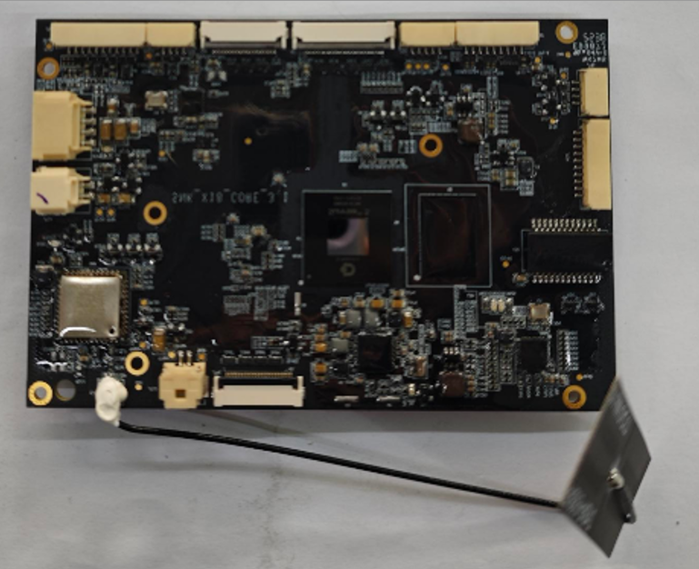 Core Board