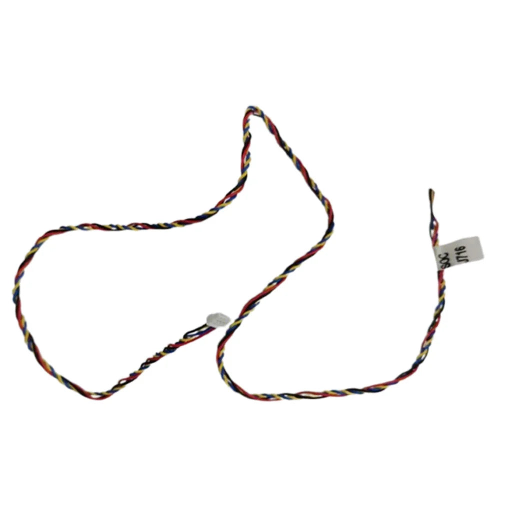 Mainboard Connection Rear Wheel Harness