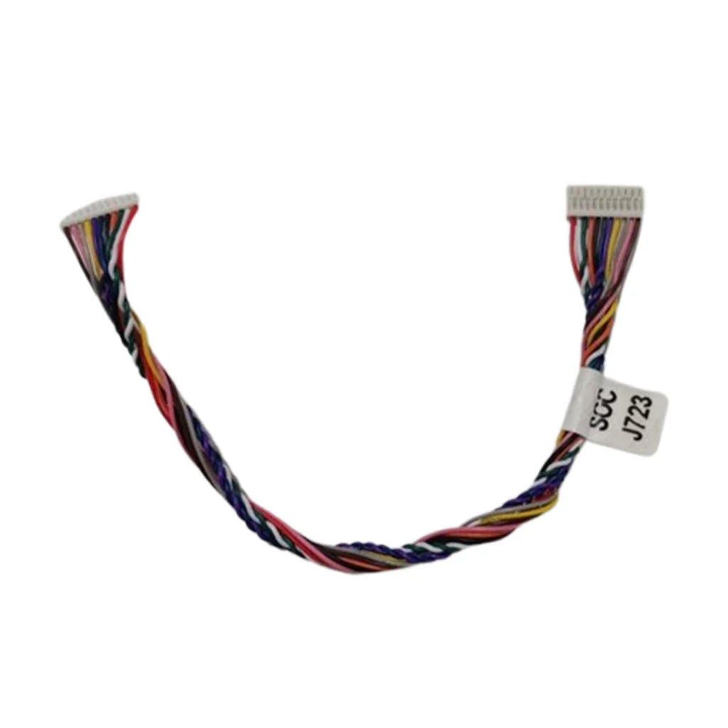 Mainboard-Algorithm Board Communication Connection Harness