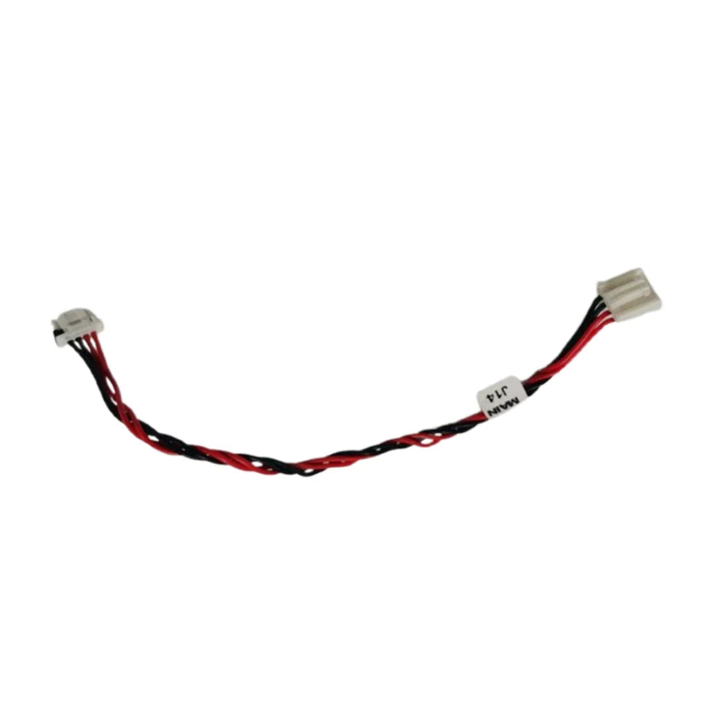 Mainboard-Algorithm Board Power Supply Connection Harness