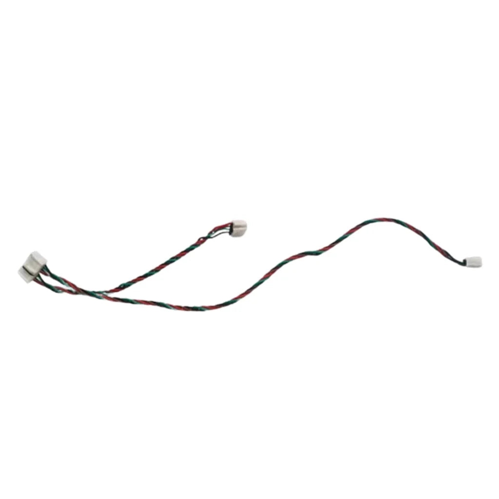 Geomagnetic Plate Connection Harness