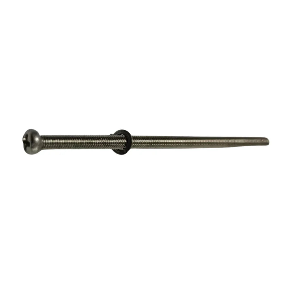 Screws m2.5X58 5st