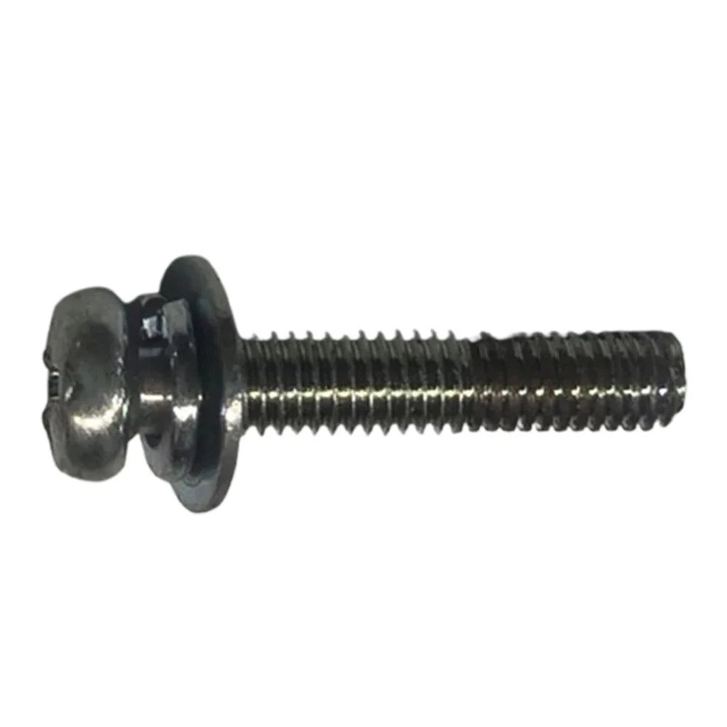Screw M3X16 5st 16600883-12