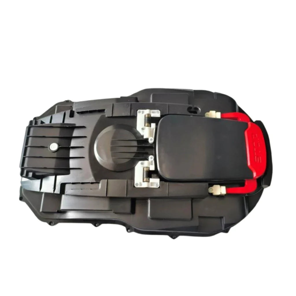 X5 Top Cover Assembly 16600889-02