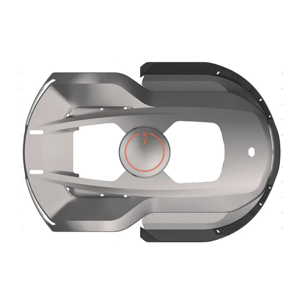 Decorative Cover Assembly 16600890-01