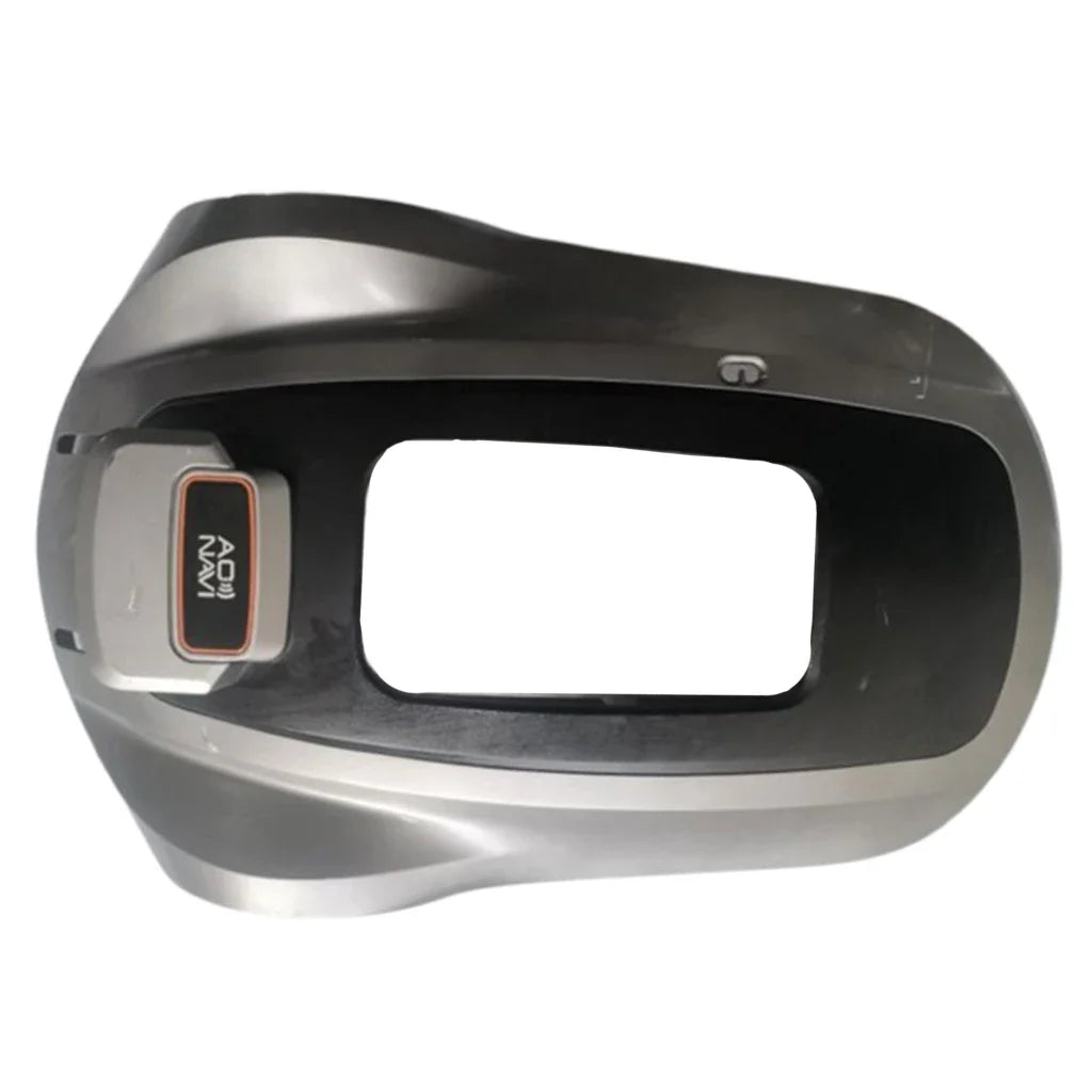 Decorative Cover Assembly 16600890-04