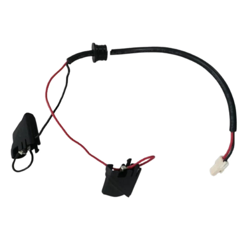 Charging Wire Harness Module 16600891-03