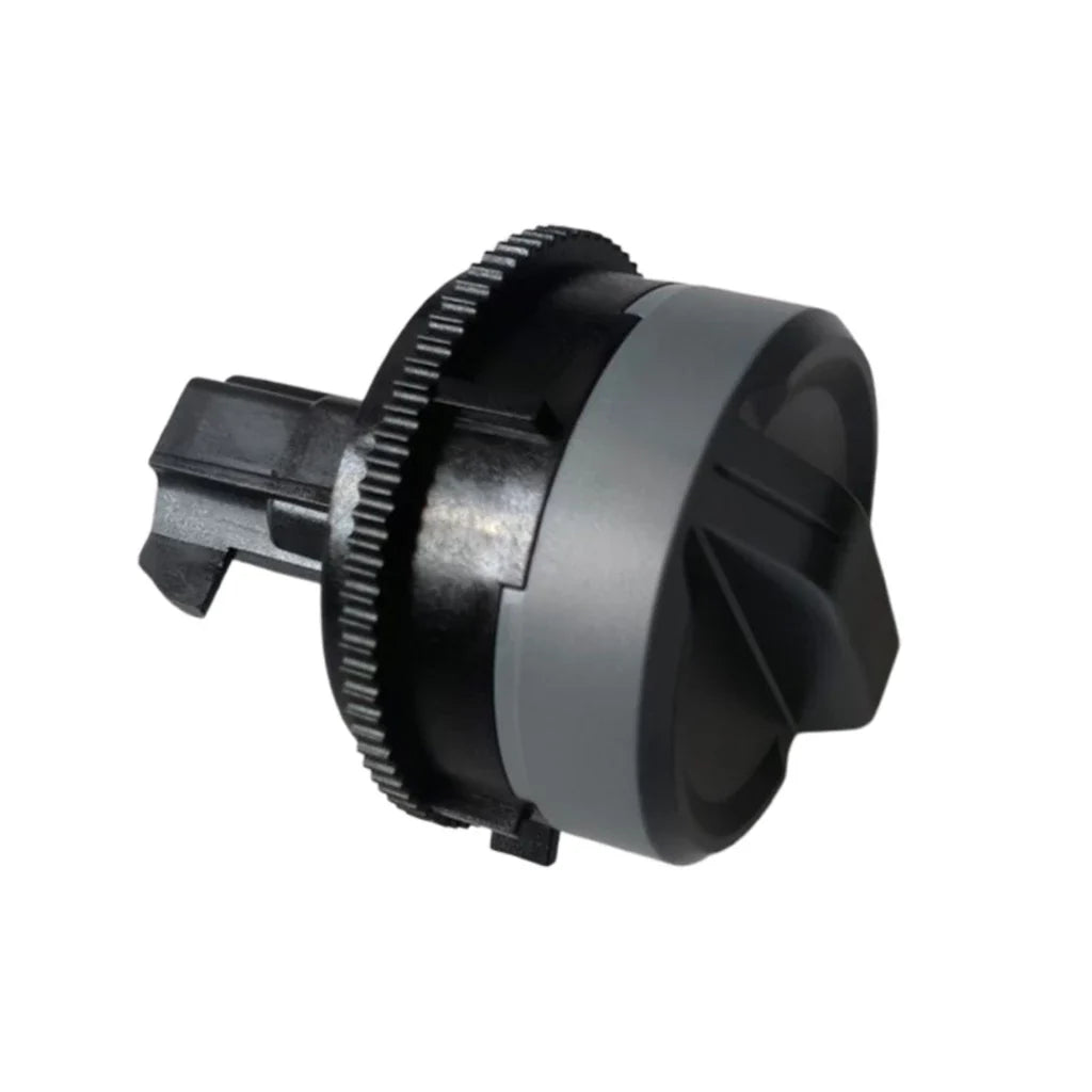Height-Knob Assembly