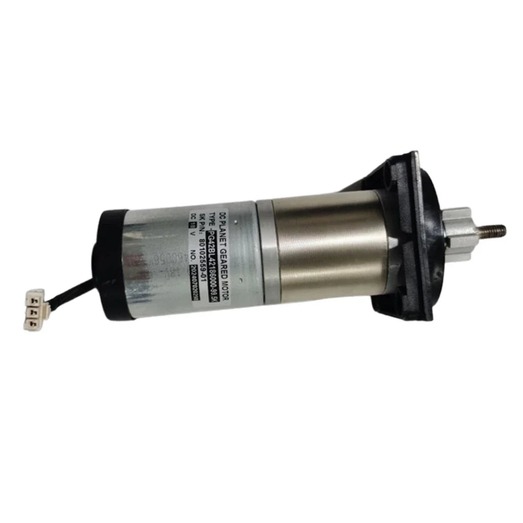 Drive Motor Set 16600896-01