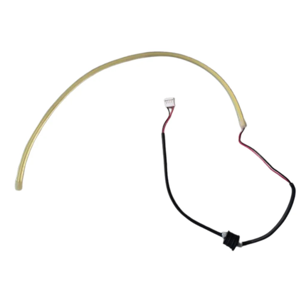 Cob Light Belt Assembly