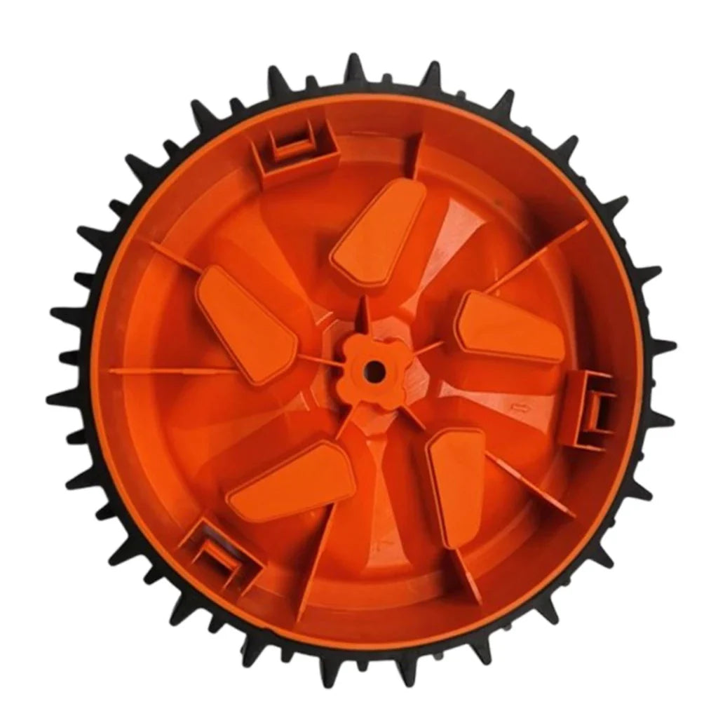 Left Wheel