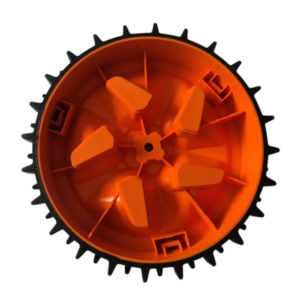 Right Wheel