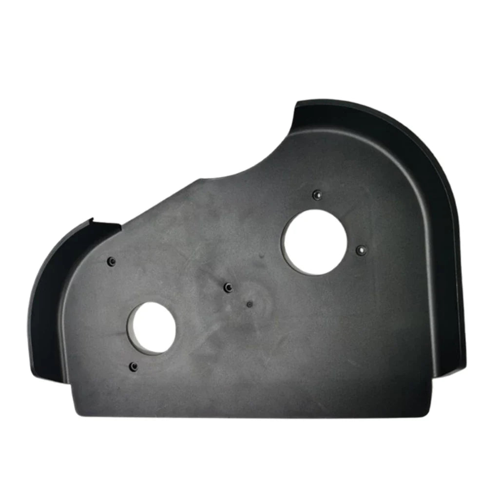 Cutting Disc Shield 16600904-01