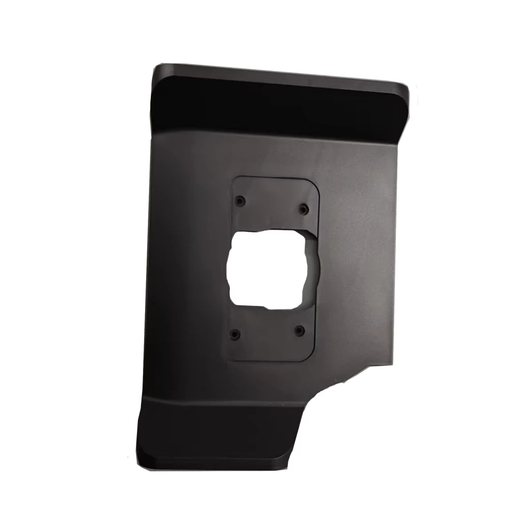 Cutting Disc Shield