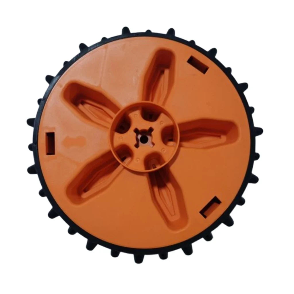 Driving Wheel