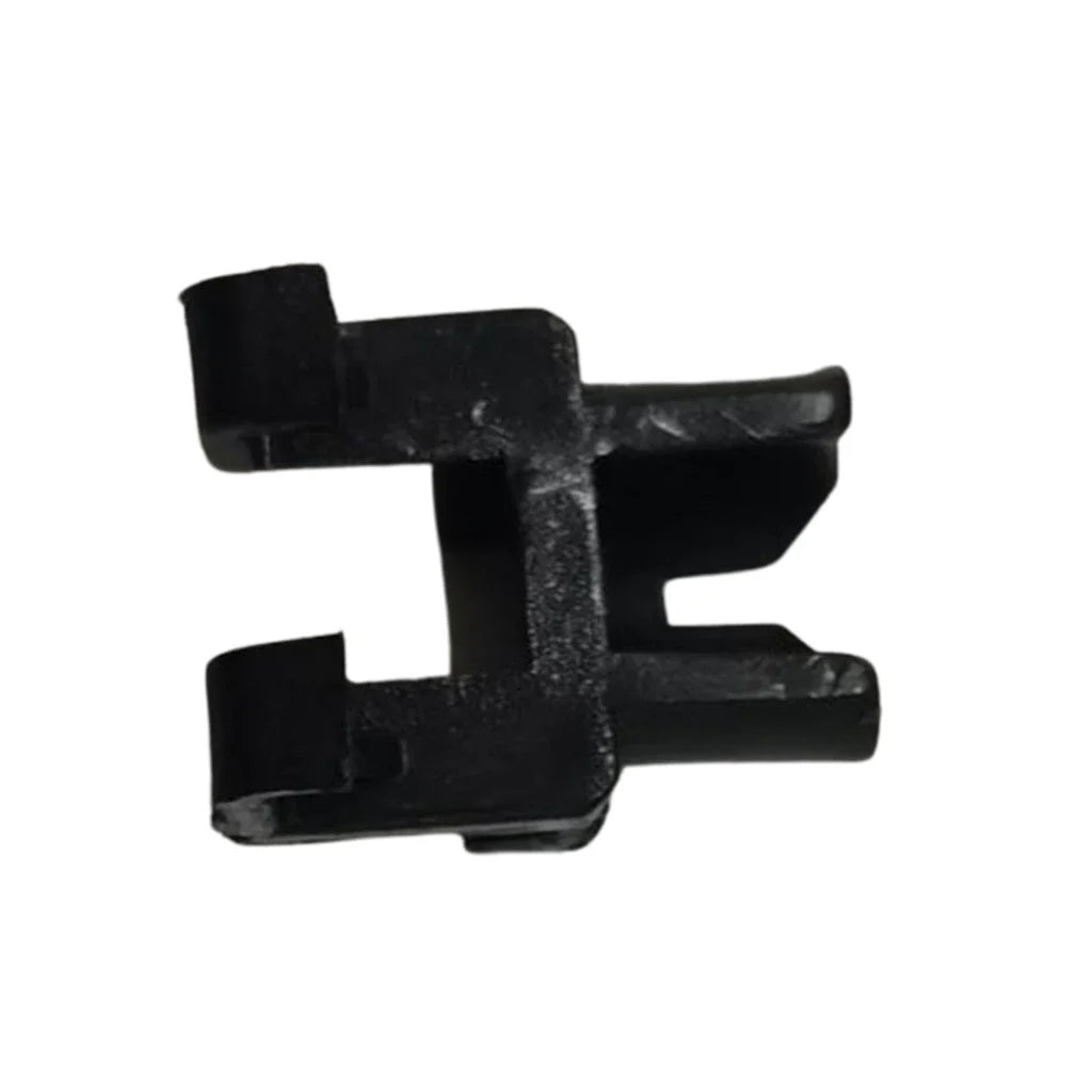 Geomagnetic Plate Clamp