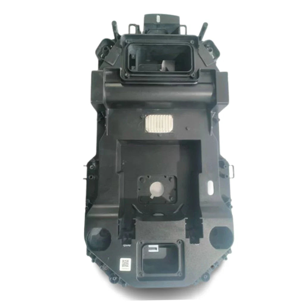 Bottom Chassis 16600912-02