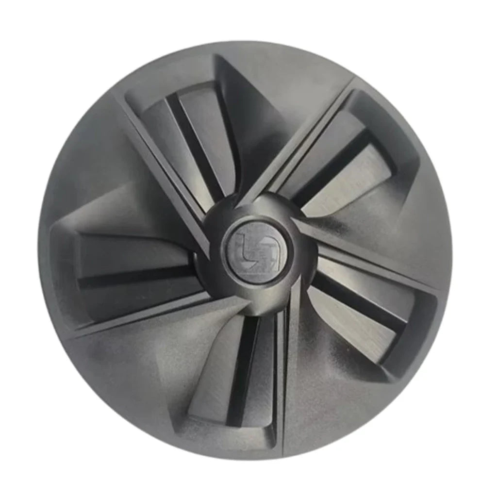 Left Wheel Cover