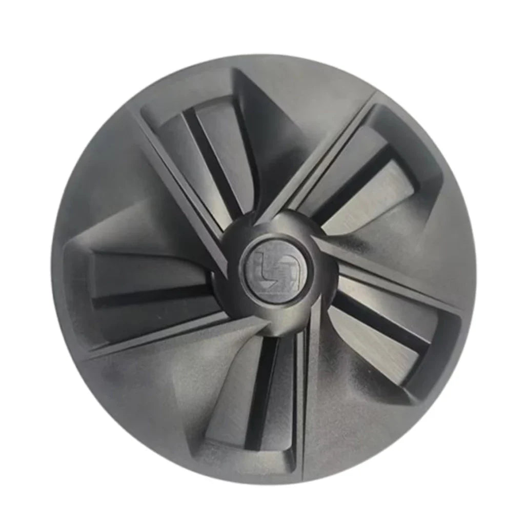 Right Wheel Cover