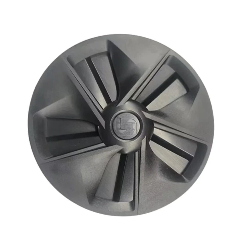 Right Front Wheel Cover