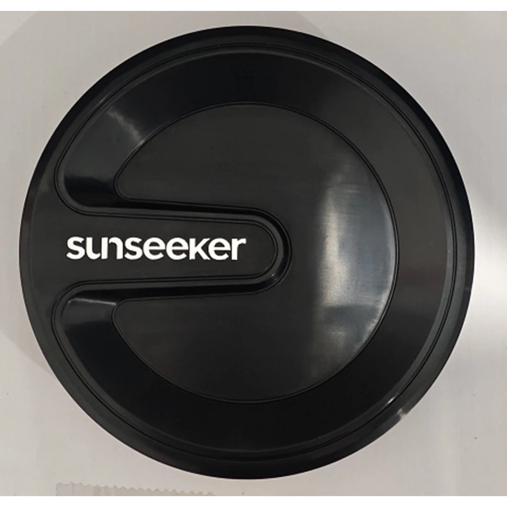 Right Wheel Cover