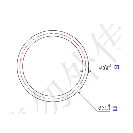 O Ring