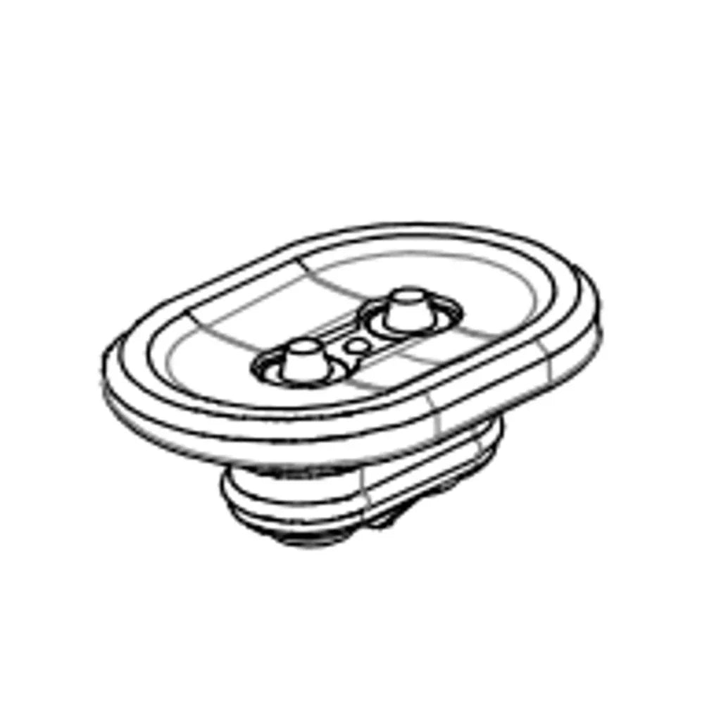 Rain Sensor 16600921-03
