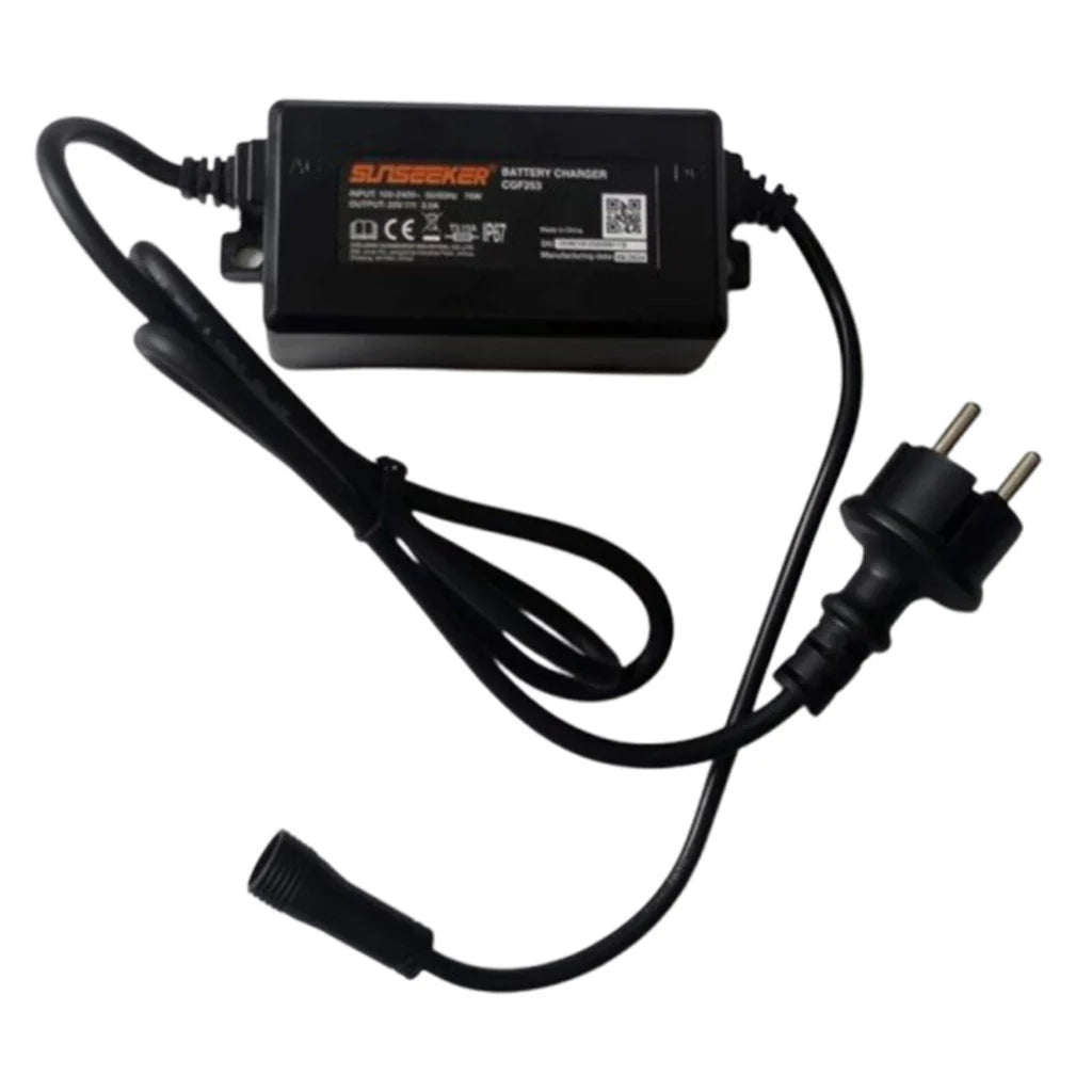 3A Battery Charger