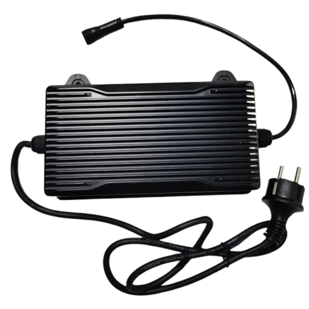 5A Battery Charger Pro