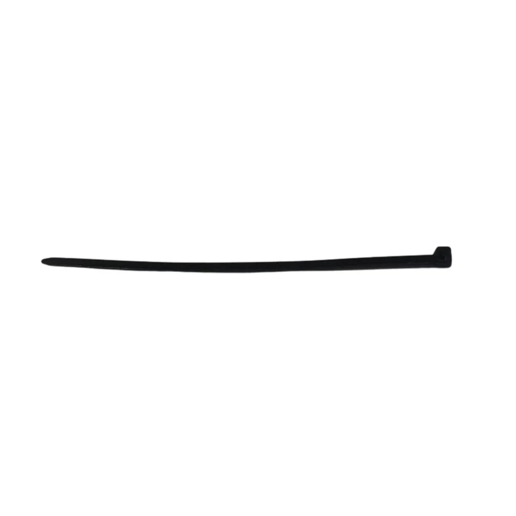 Cable Tie 3.5x150 Black 4st