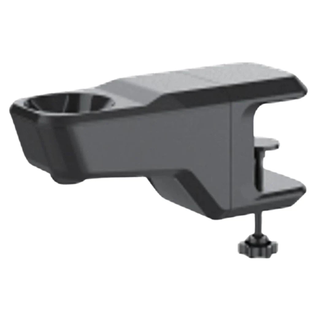 Rotary Antenna Support Attachment