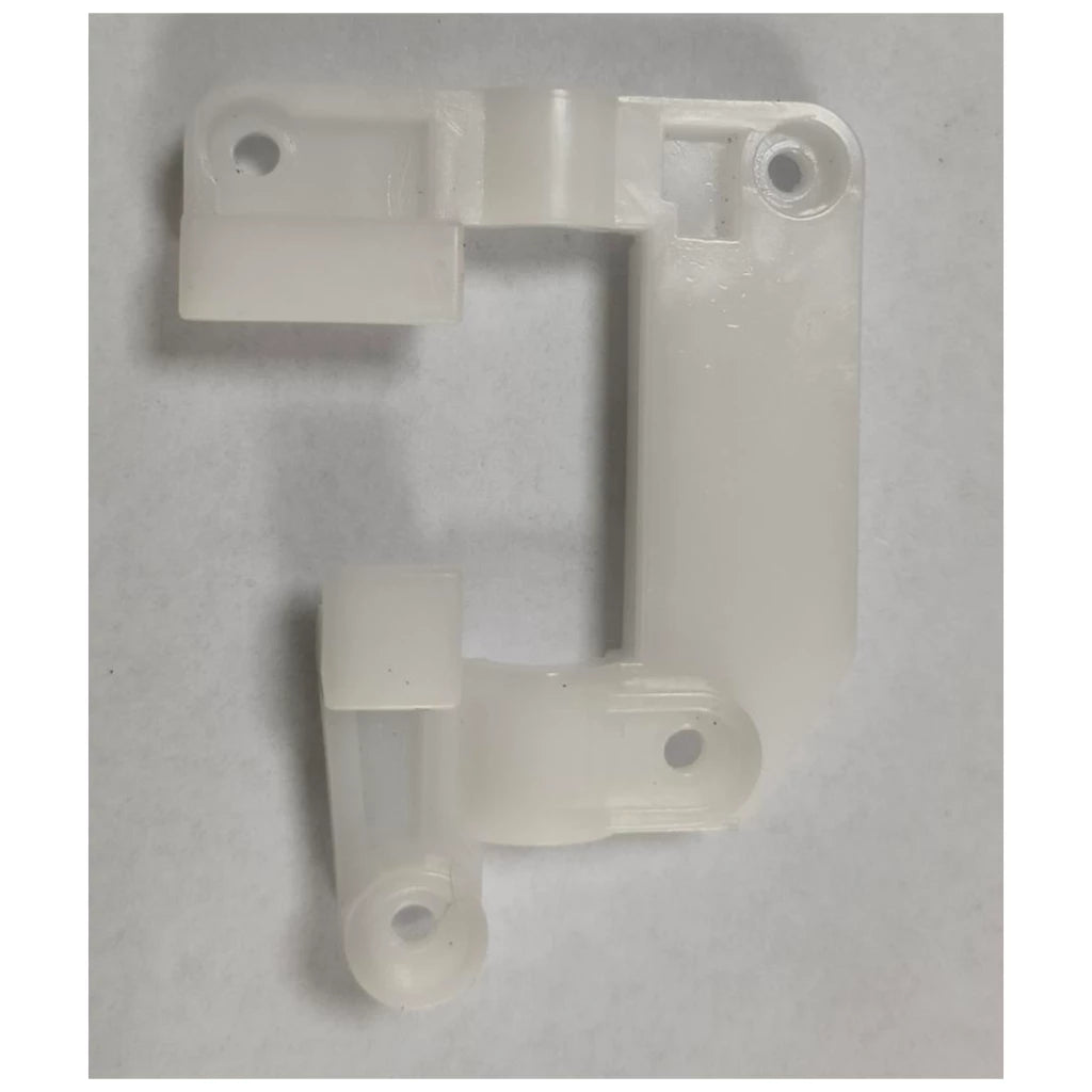 Flip Cover Left Pressure Plate