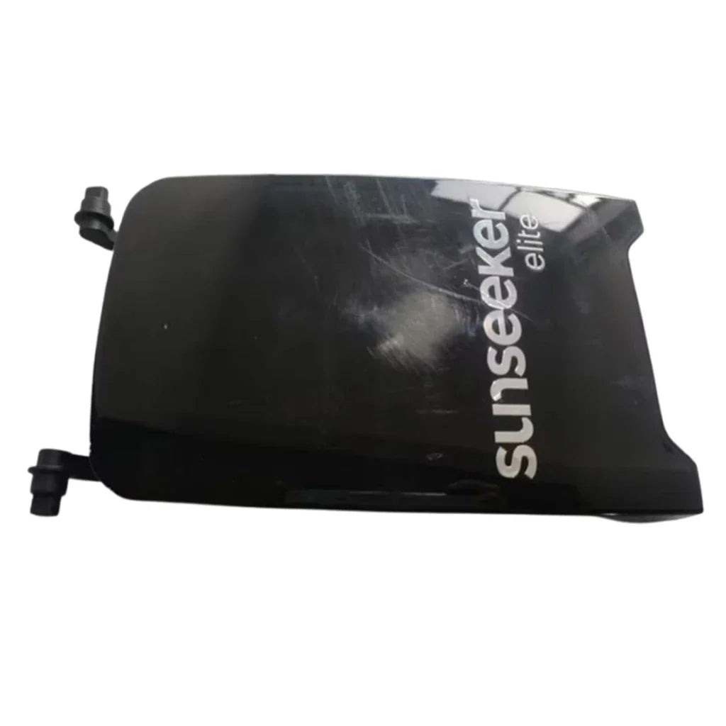 Flip Cover Assembly