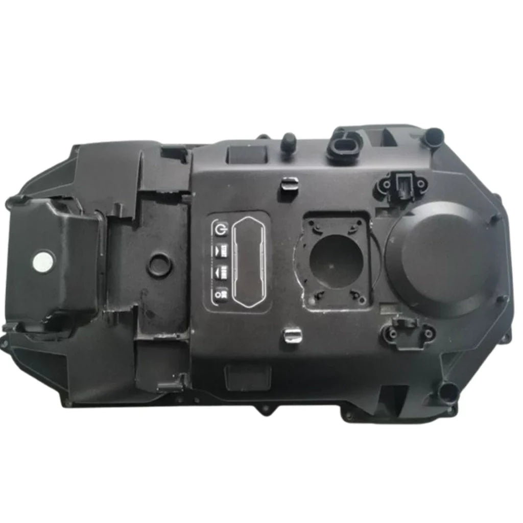 X5 Top Cover Assembly 16601085-02