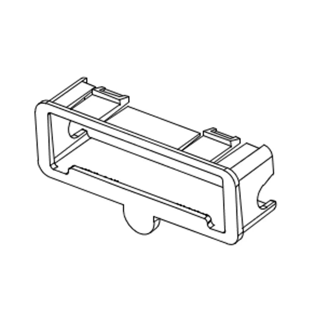 Mounting Bracket