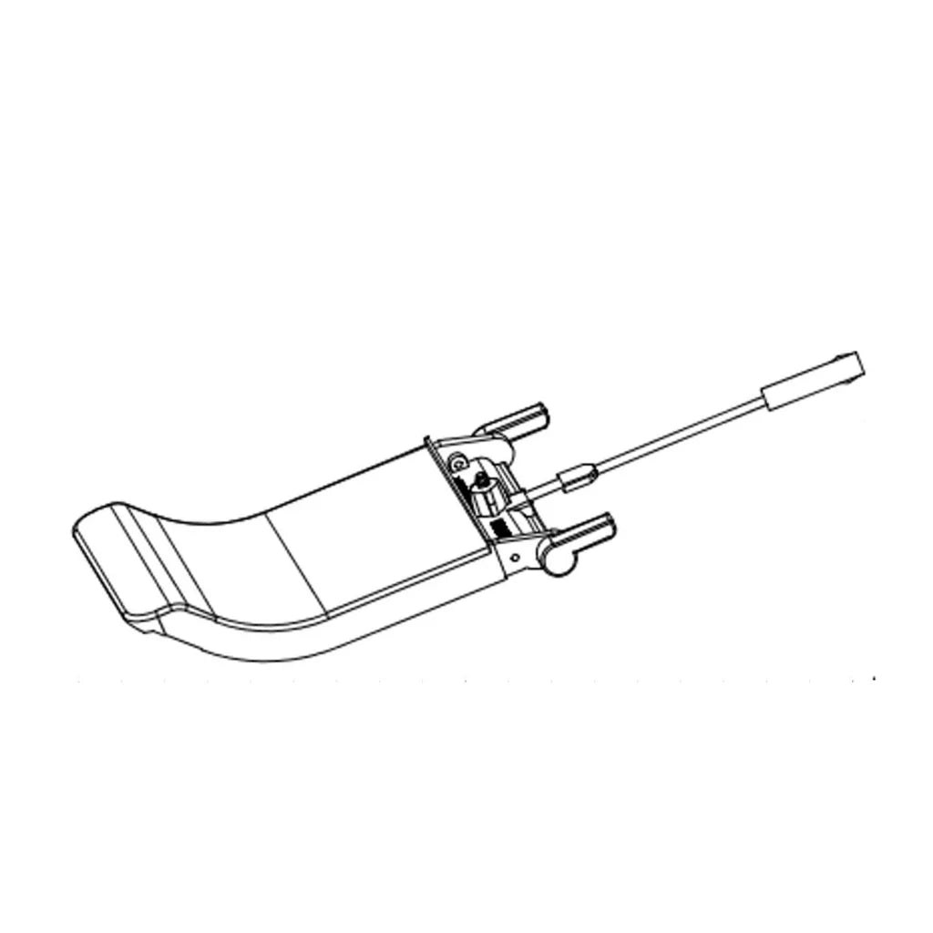 Charging Pile Contact Plate Assembly