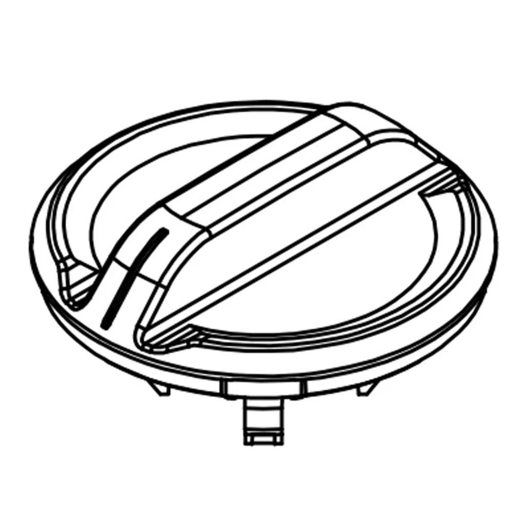 Knob Cover
