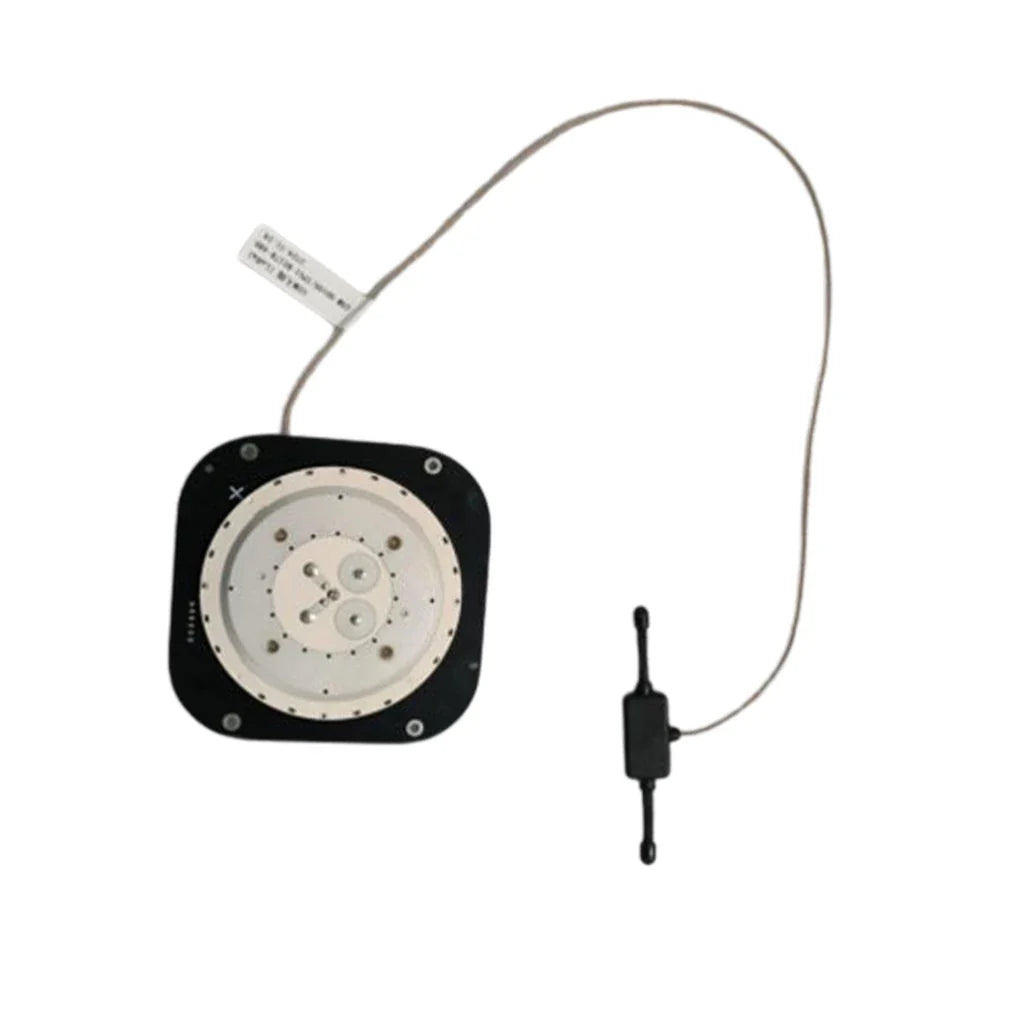 Mobile Base Station Integrated Antenna