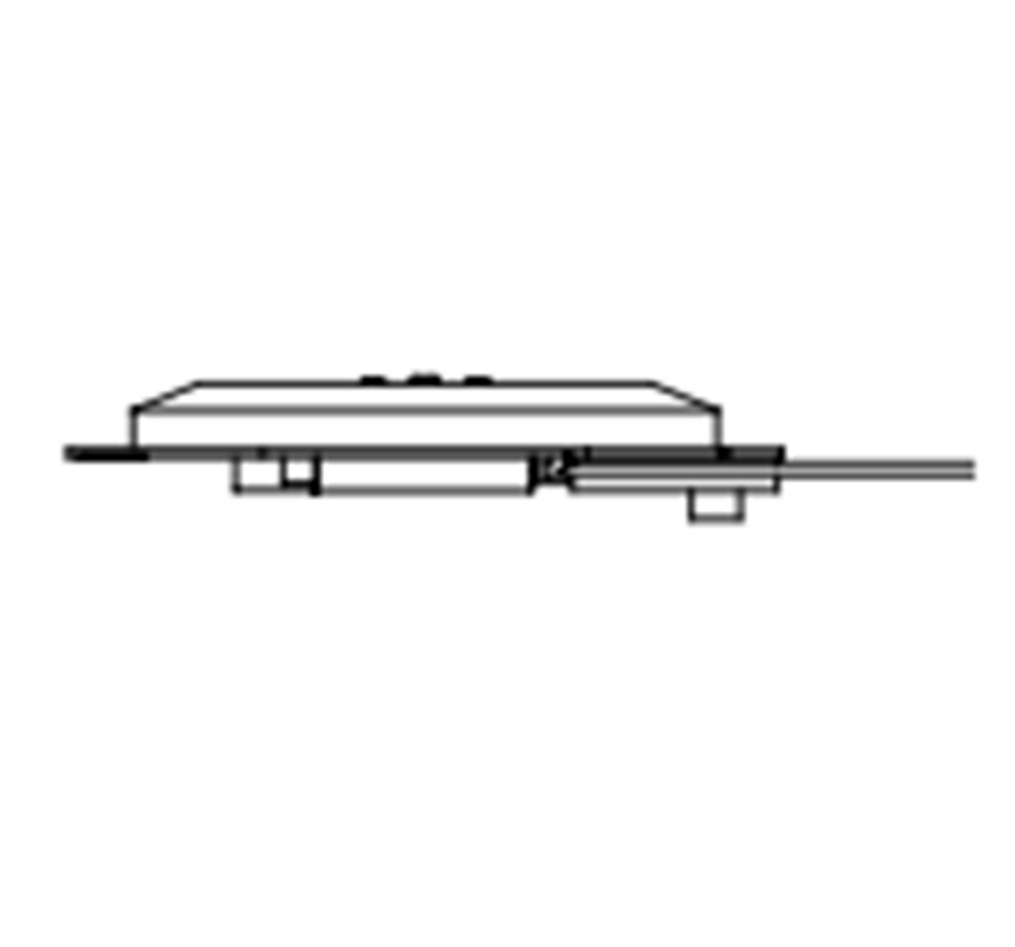 Mobile Base Station Integrated Antenna Fm250